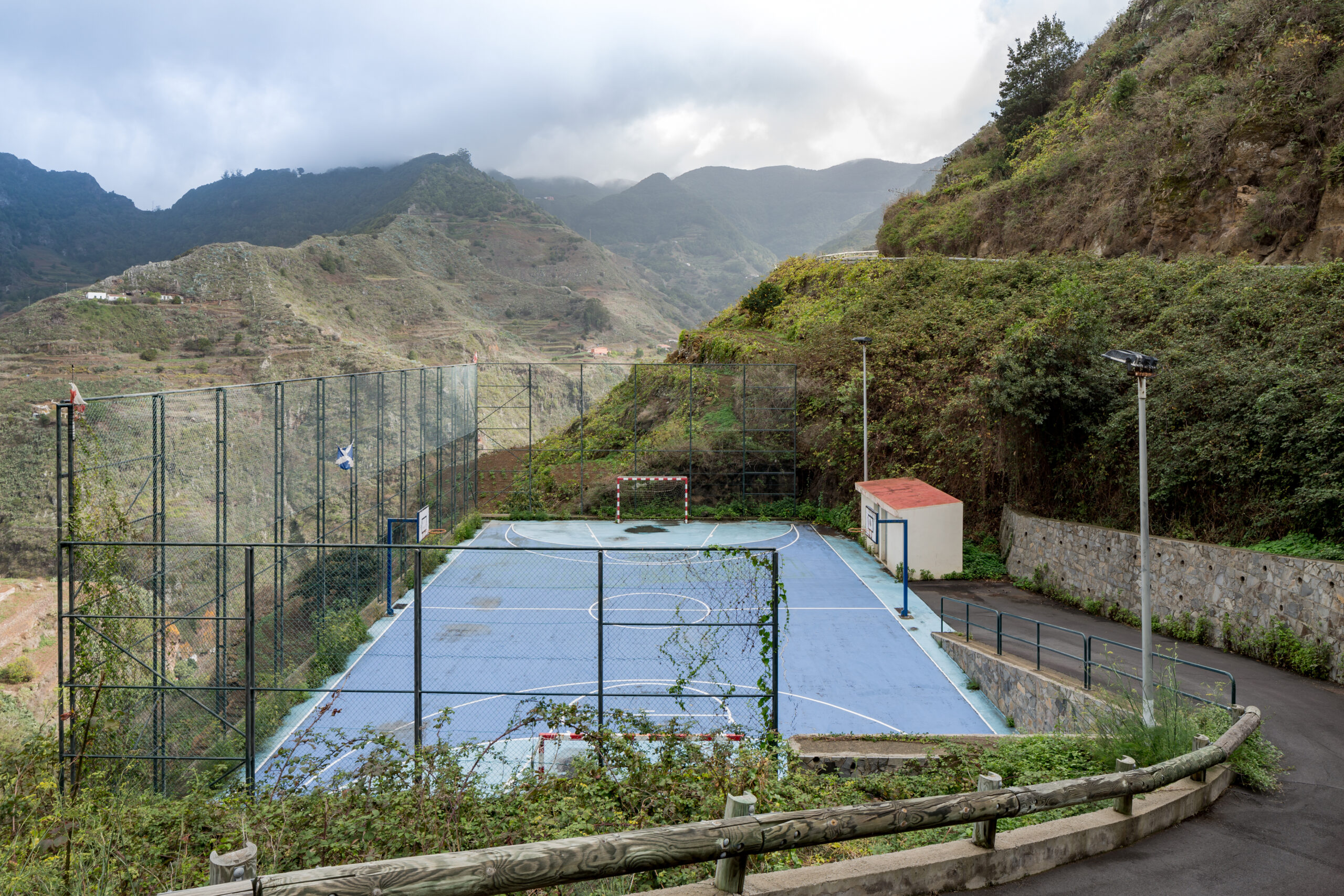 langzeitbelichtung, dämmerung, u1, berlin, oberbaumbrücke