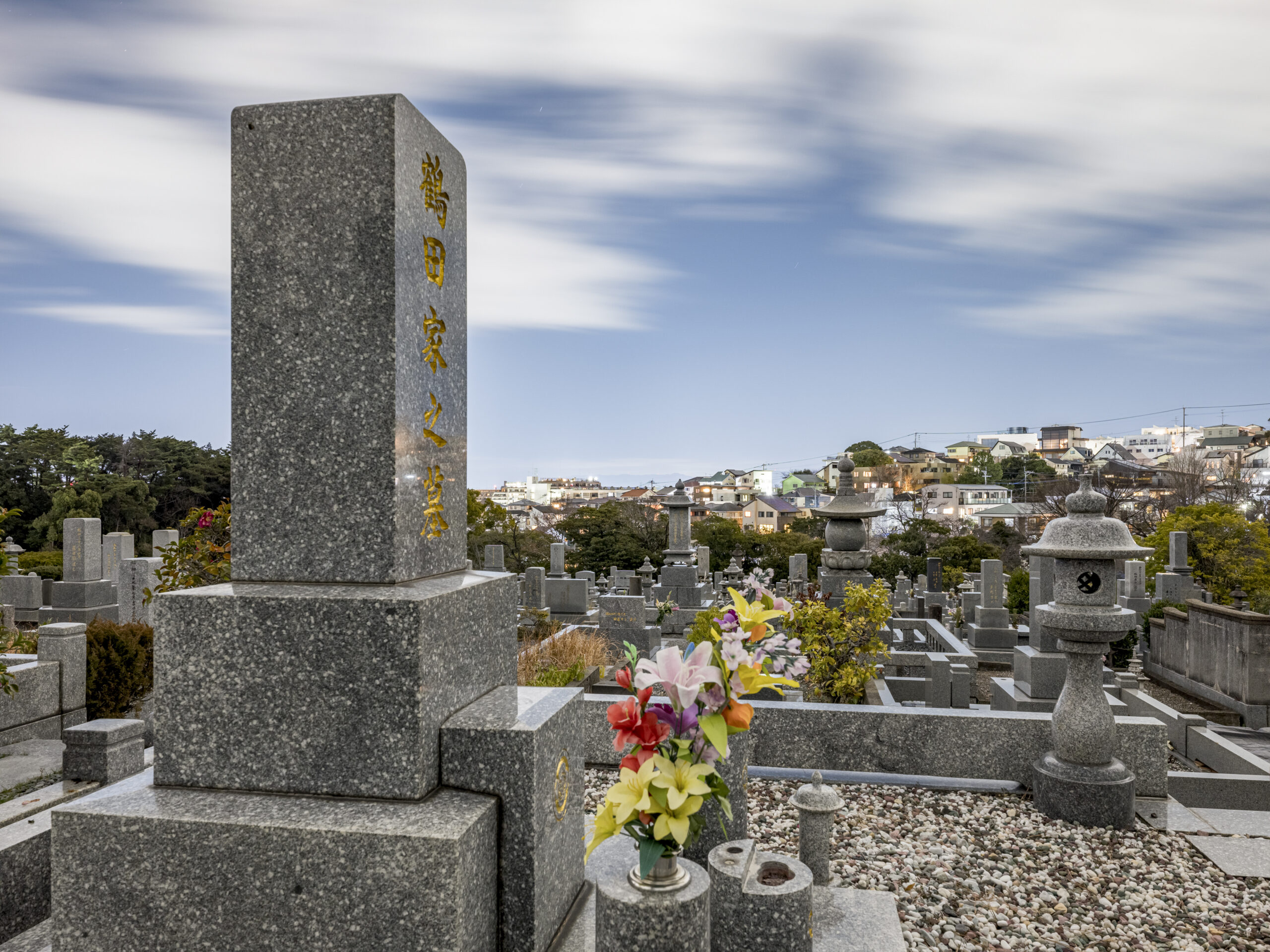 asian dusk, the empire of light, [(c)Maximilian Gottwald; Veroeffentlichung kostenpflichtig]