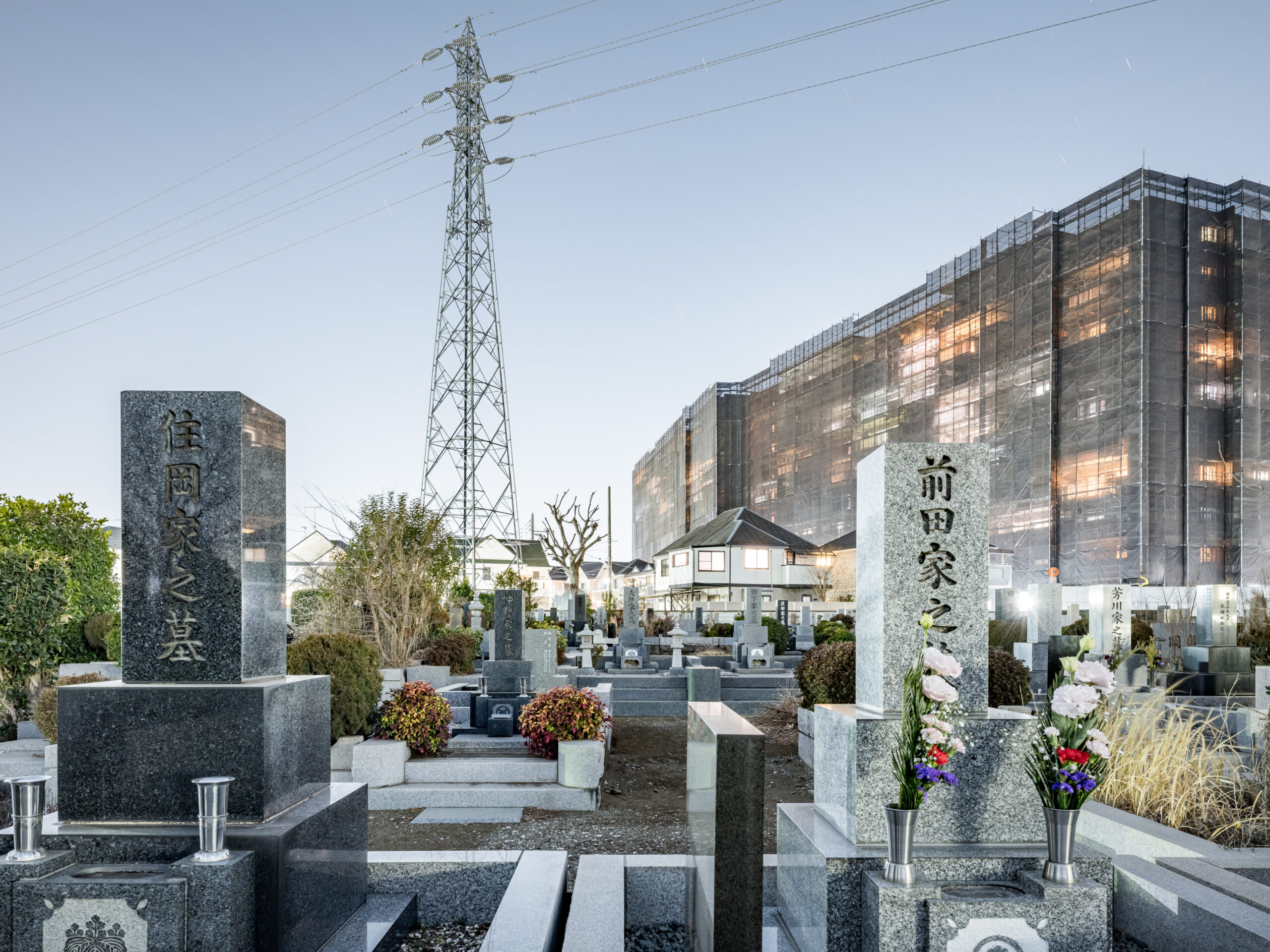 asian dusk, the empire of light, [(c)Maximilian Gottwald; Veroeffentlichung kostenpflichtig]