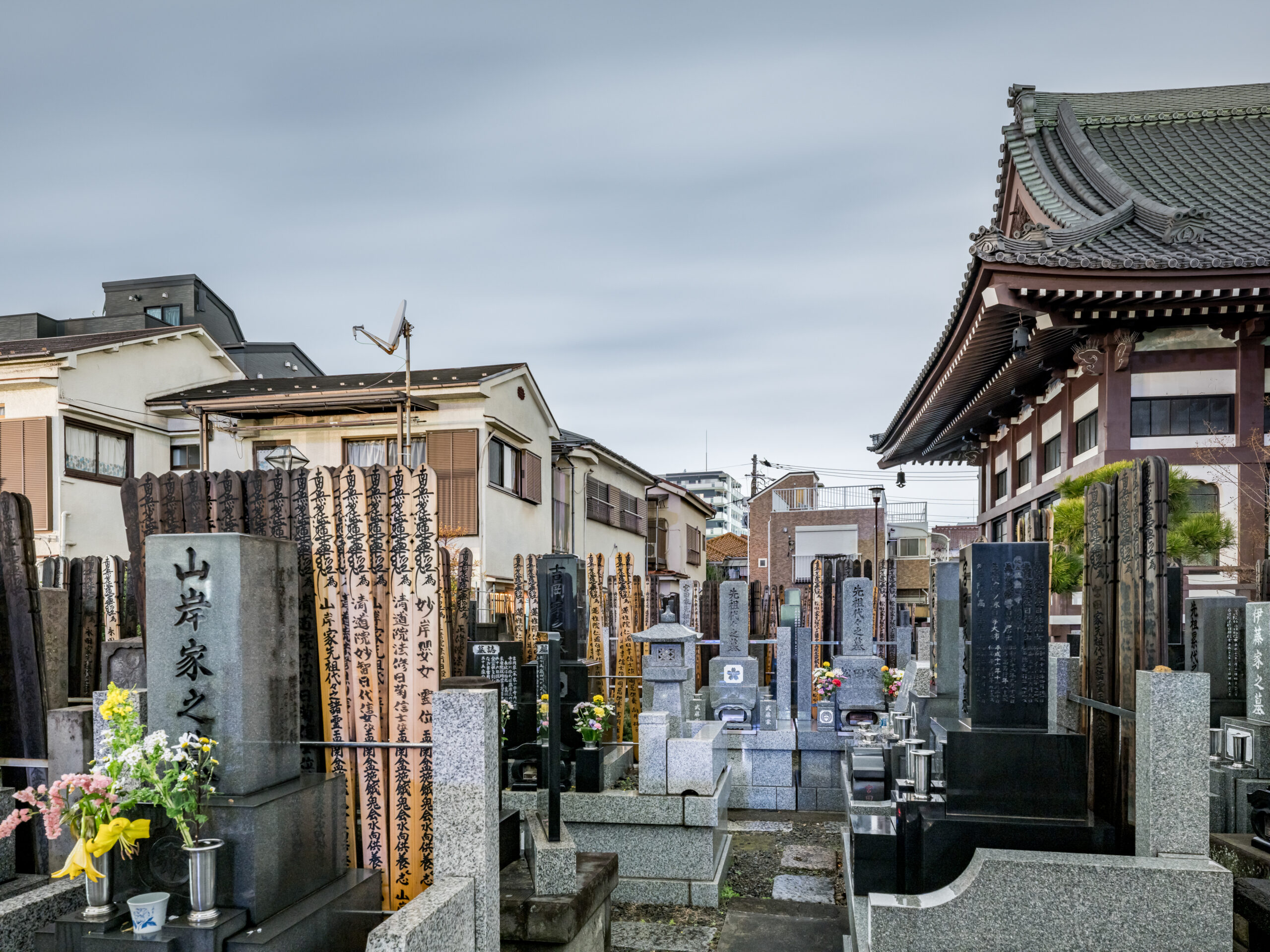 asian dusk, the empire of light, [(c)Maximilian Gottwald; Veroeffentlichung kostenpflichtig]