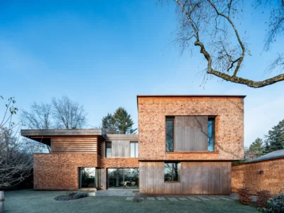 haus l - gräfelfing | stephan maria lang architekten