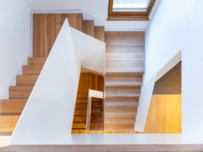 haus s - wörthsee | abha architekten